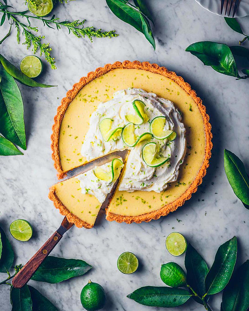 Топ тренды в кулинарии