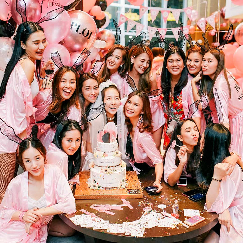 Топ тренды 2019: праздники