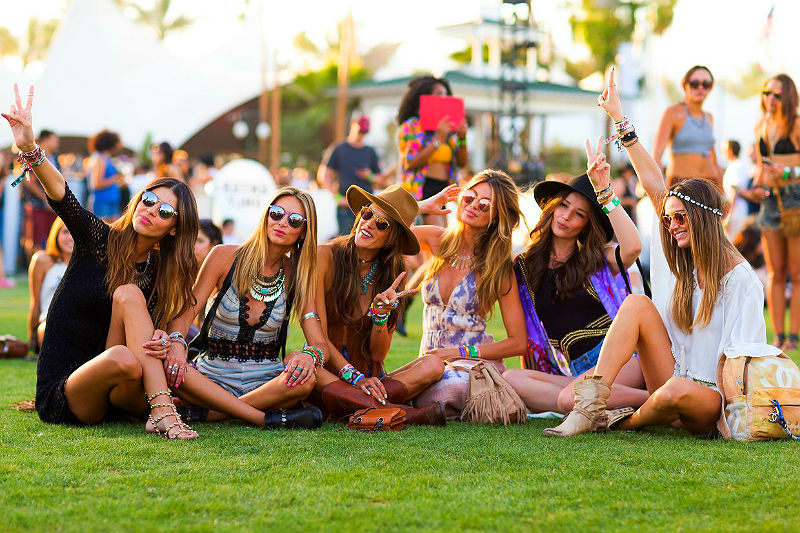 Стиль 2019 года