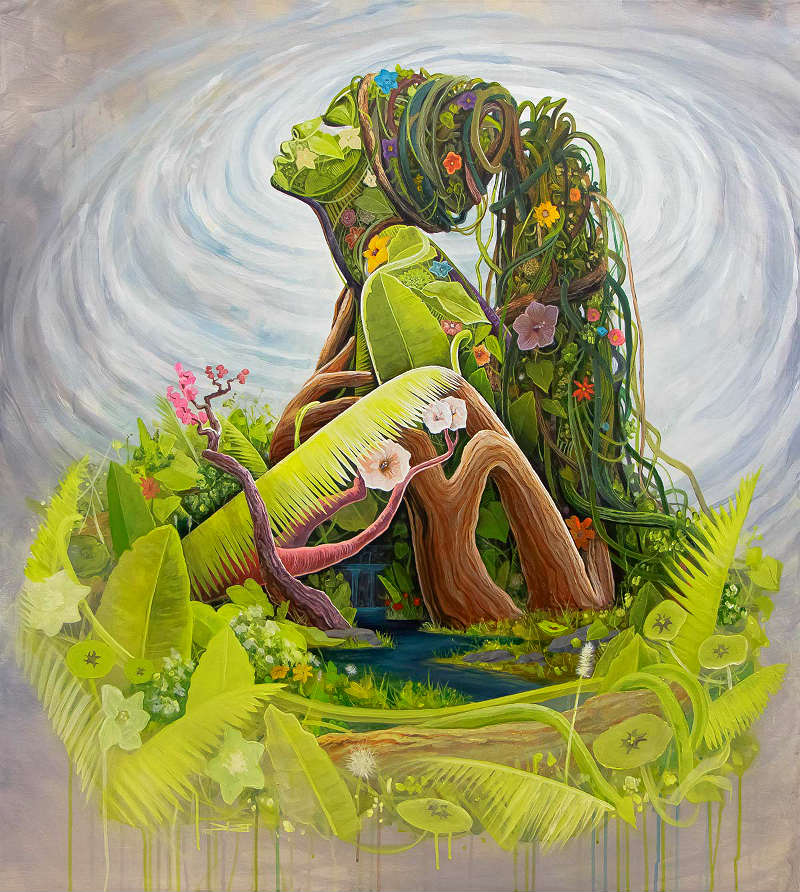 Природа 2019 года