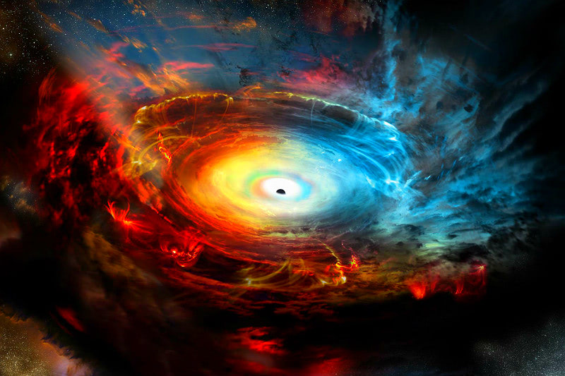 Космические события 2019 года