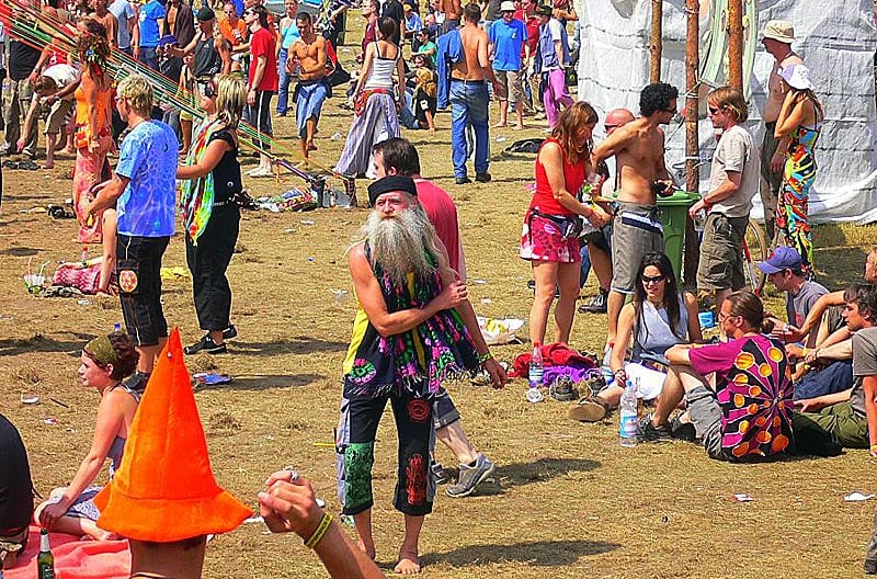 Транс фестиваль