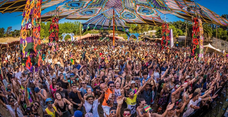 Одежда трансовая