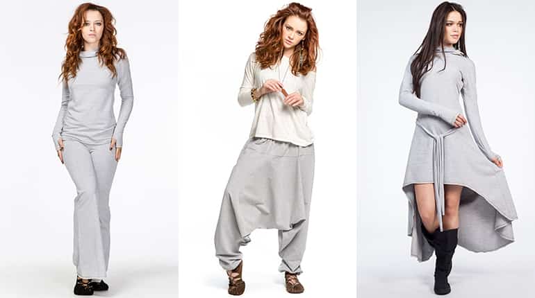 Благородный серый цвет