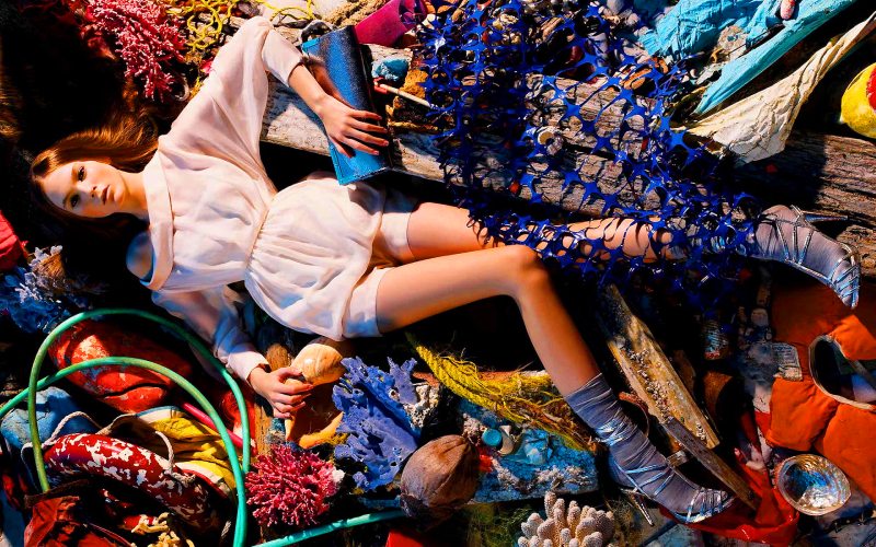 Главные тренды 2021 летняя одежда