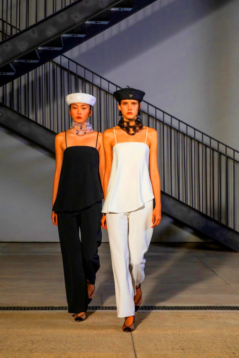 Тренды 2021 монохромность