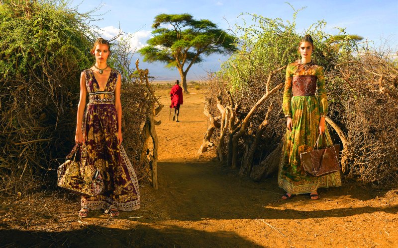 Тренды 2021 Африка