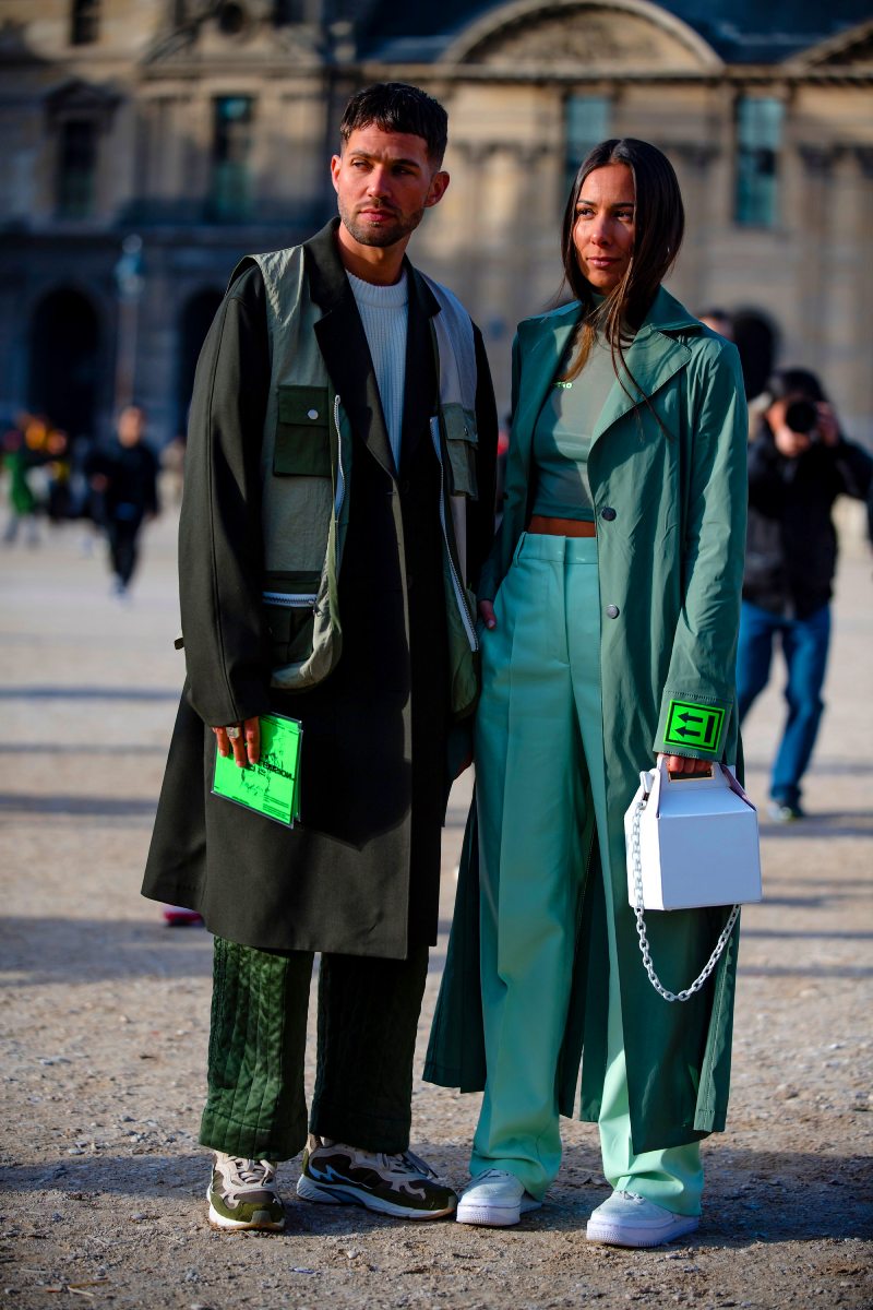 Летние топы и тренды