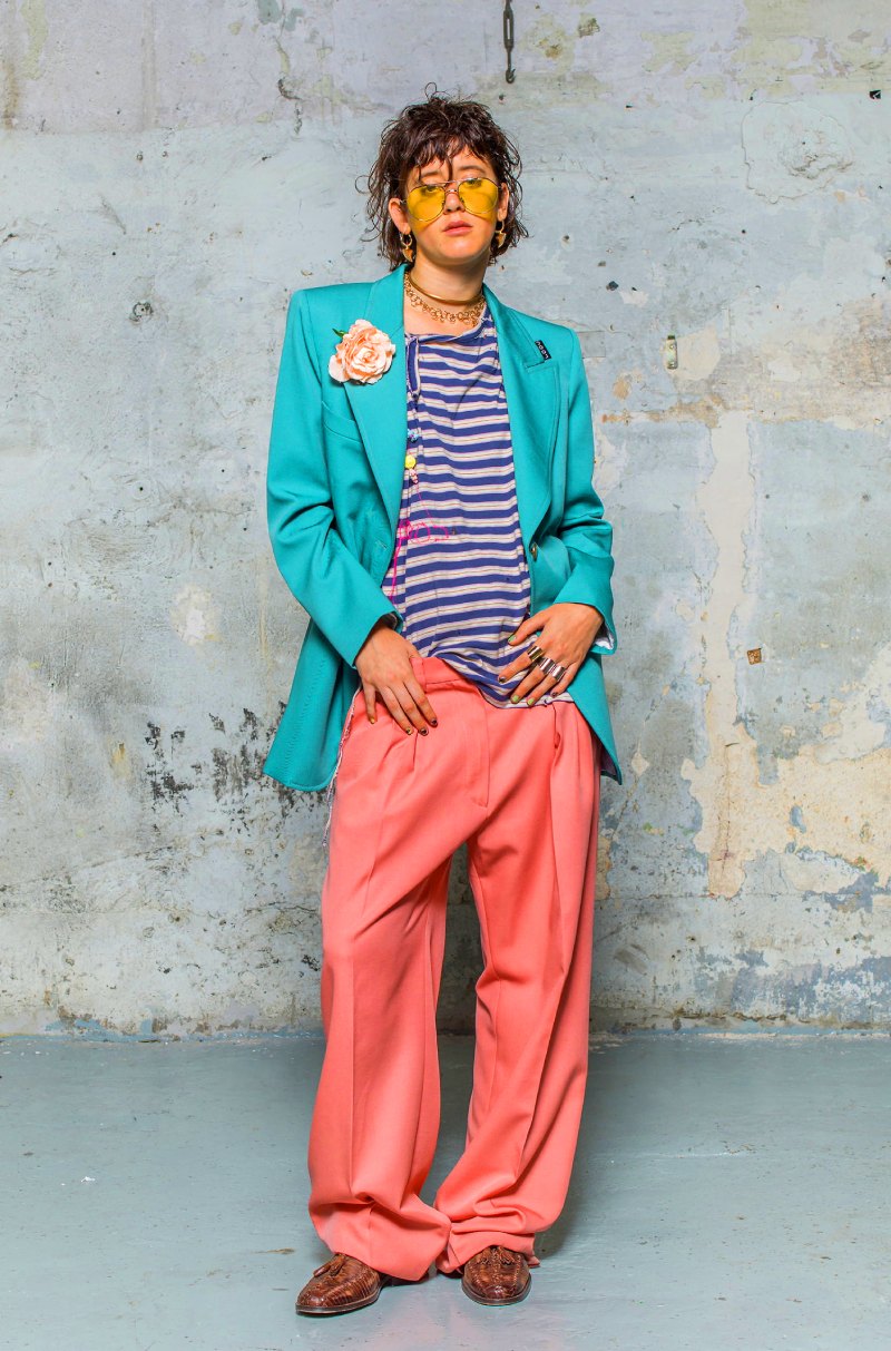 Летние тренды — стили