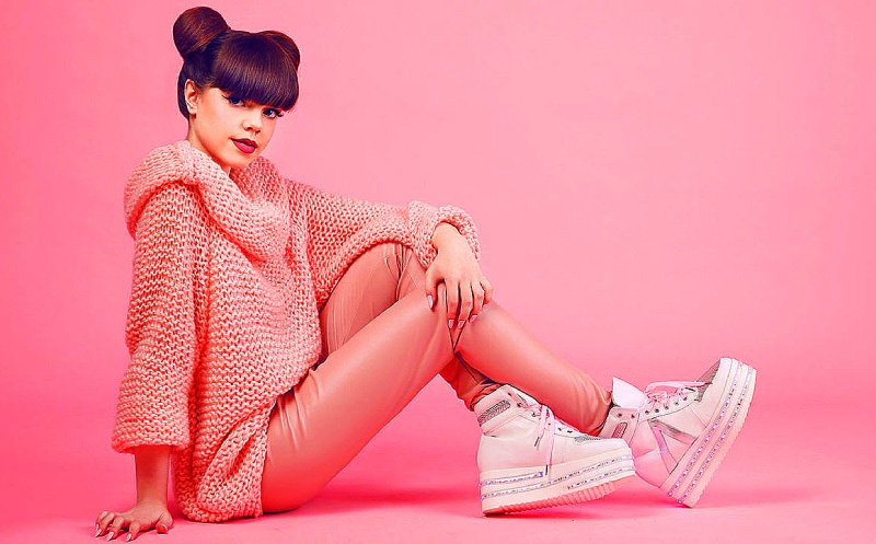 Тренды 2021 летняя обувь