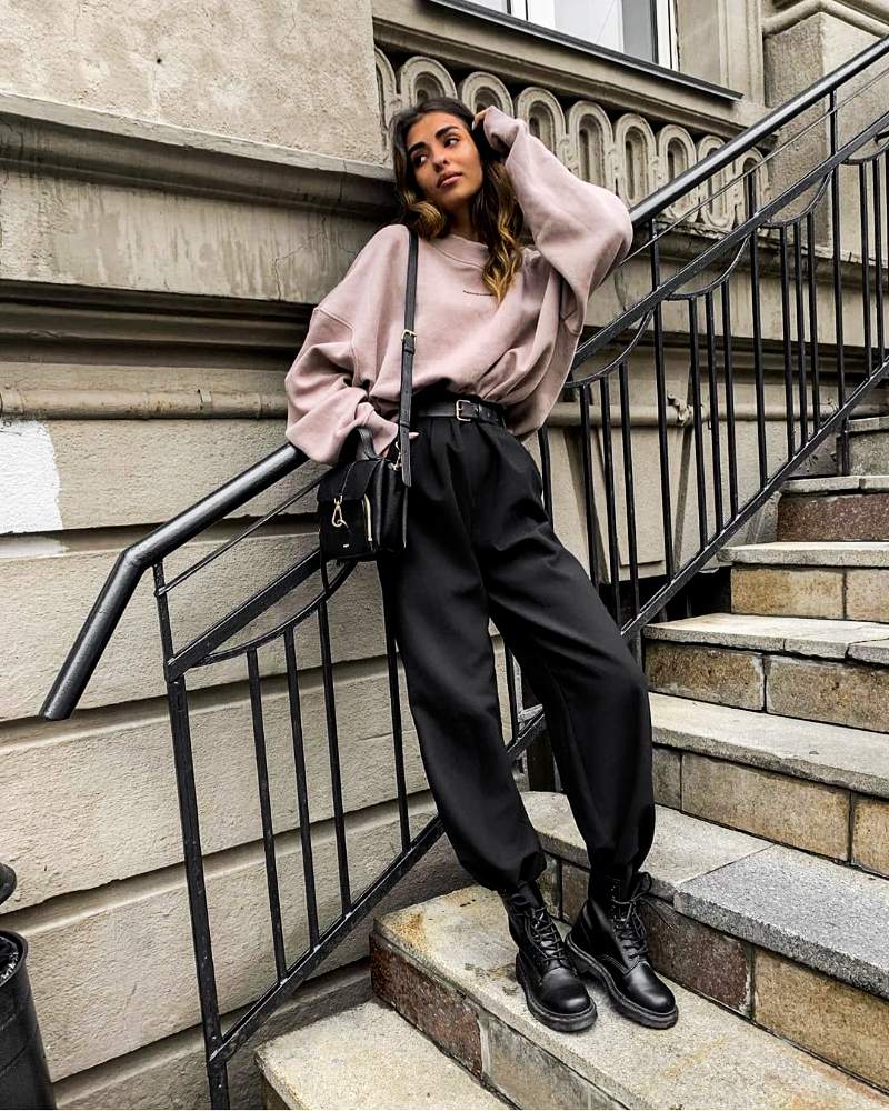 Модные тренды