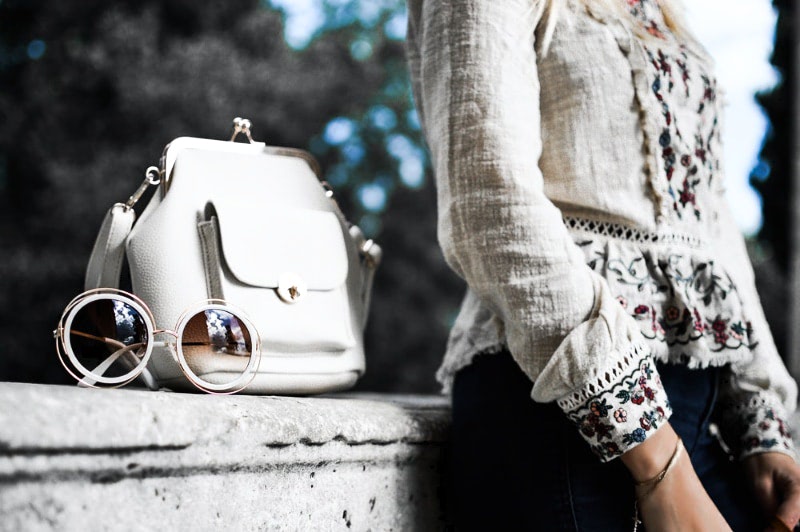 Модные тренды: аксессуары 2021