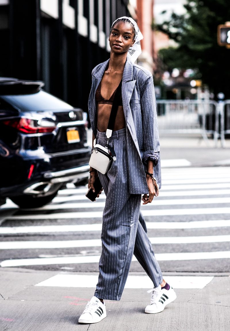 Основные тренды моды: бра