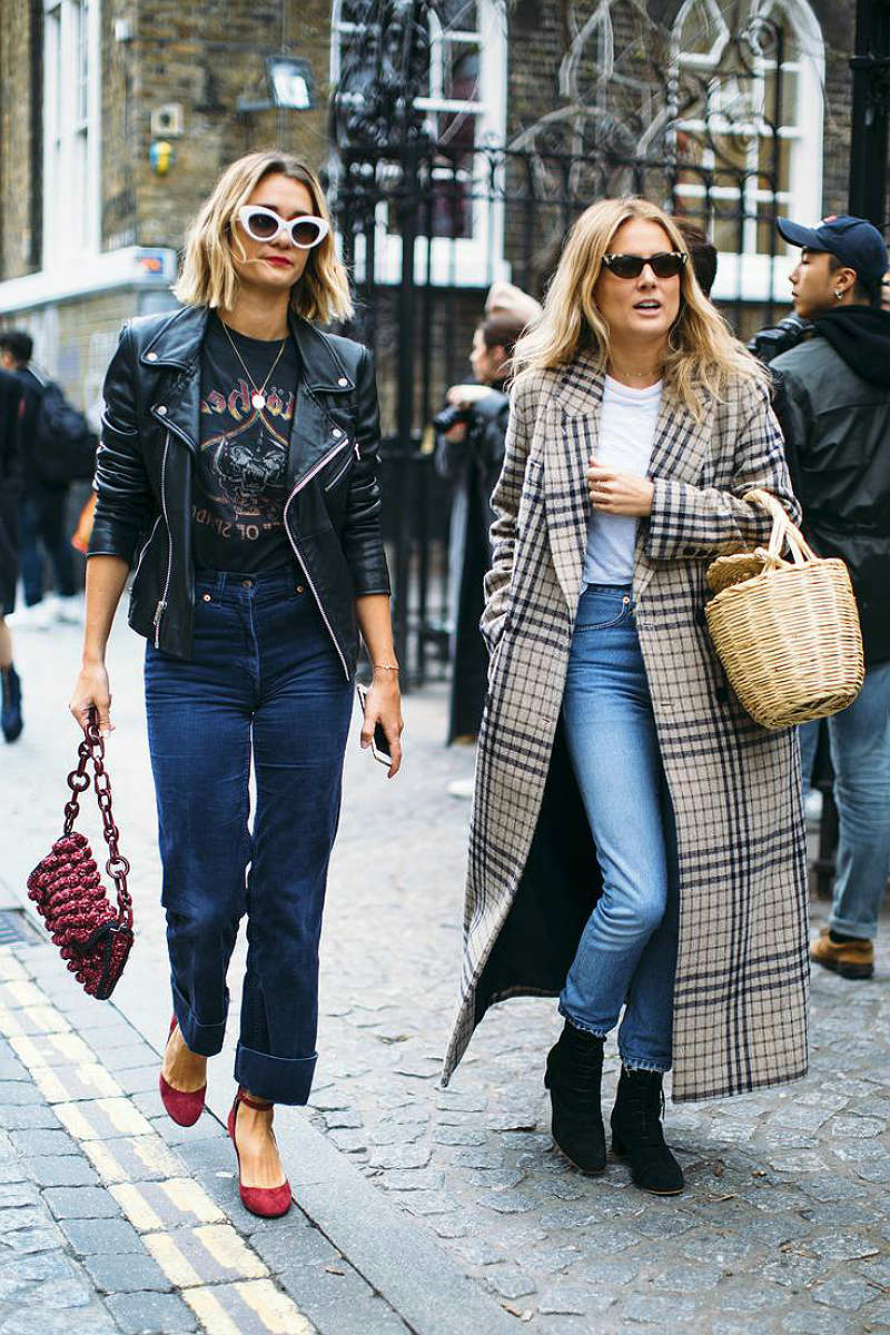 Модные тренды 2019 2020