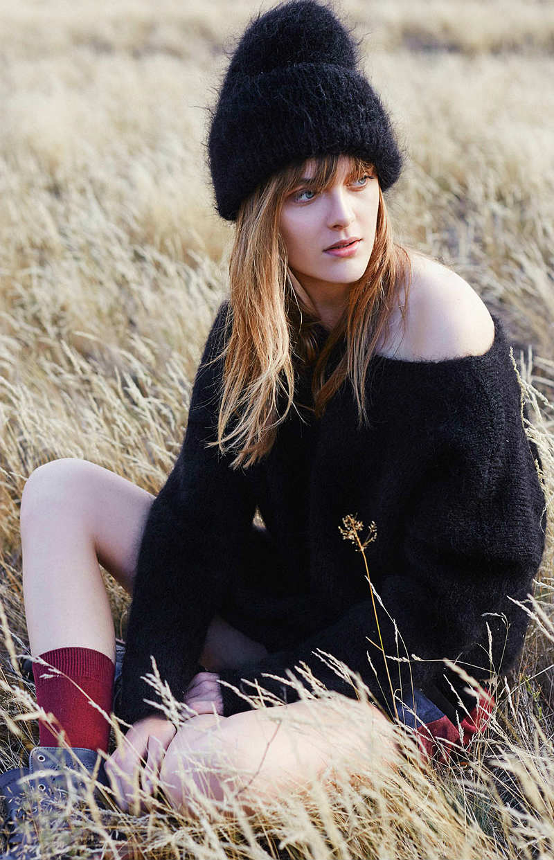 тренды свитера 2019 2020