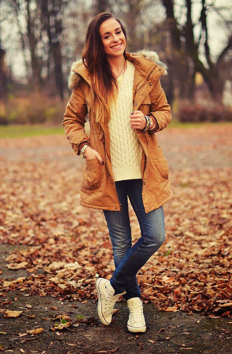 тренд куртки 2019