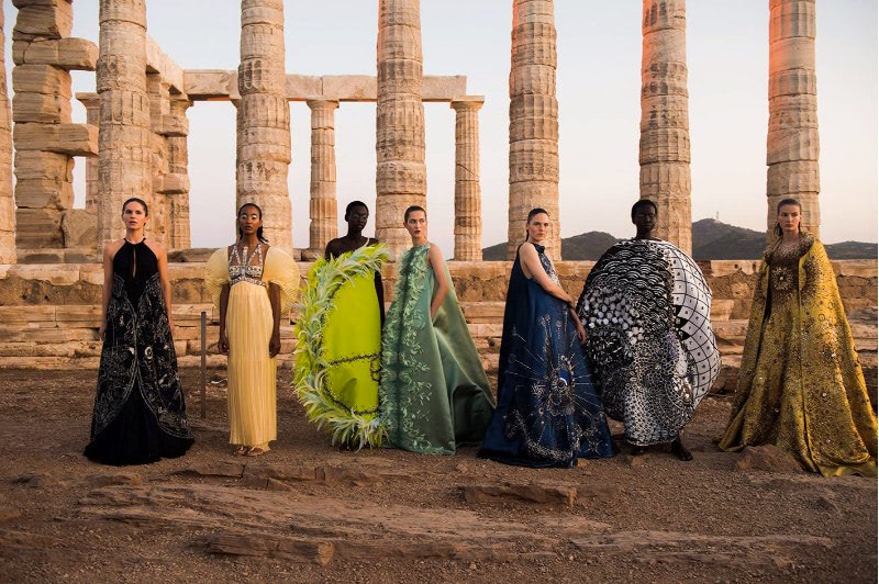 Знак трезубца