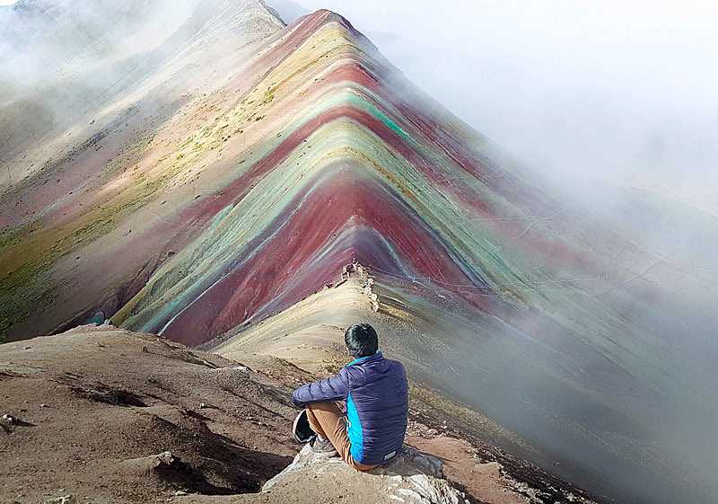 Аяхуаска церемония