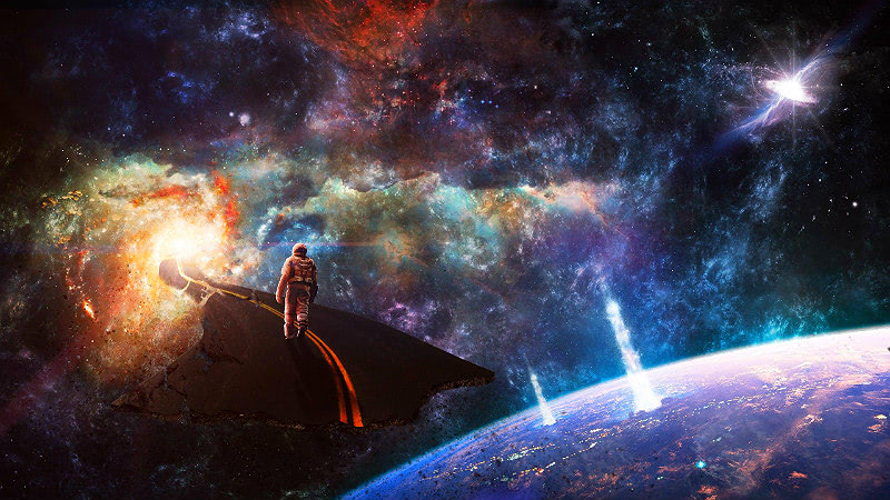 Влияние планет на цикличность истории