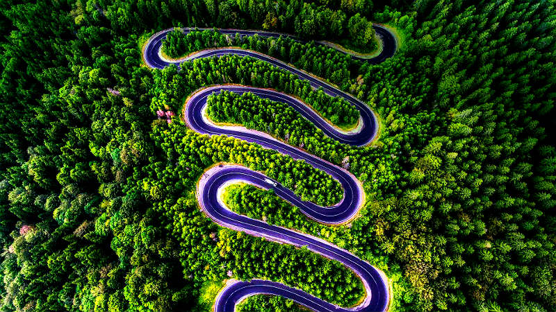 Цикличность как спираль