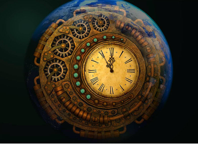 Цикличность и астрология