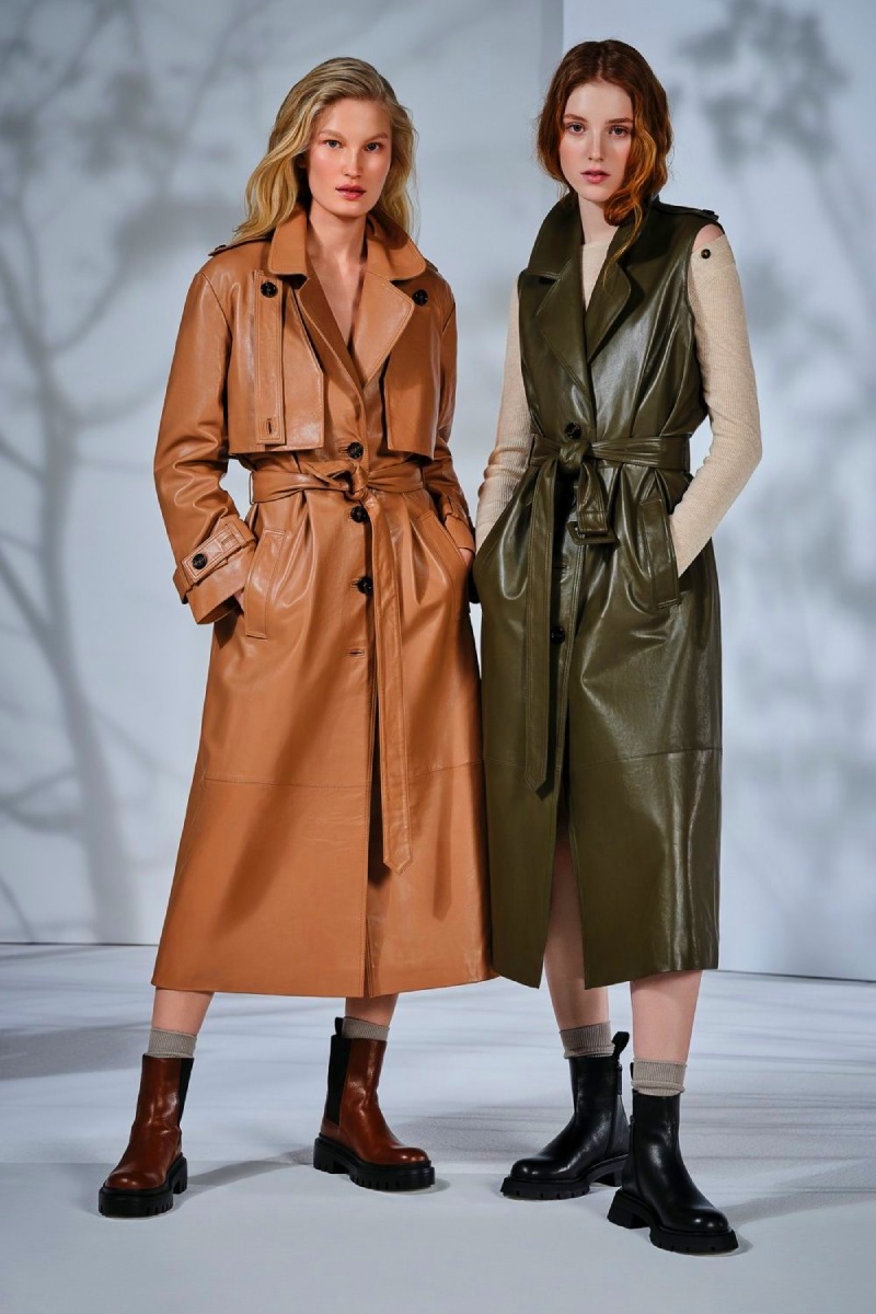 Модная одежда leprechaun