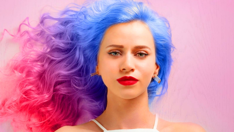 Мода весна лето 2021