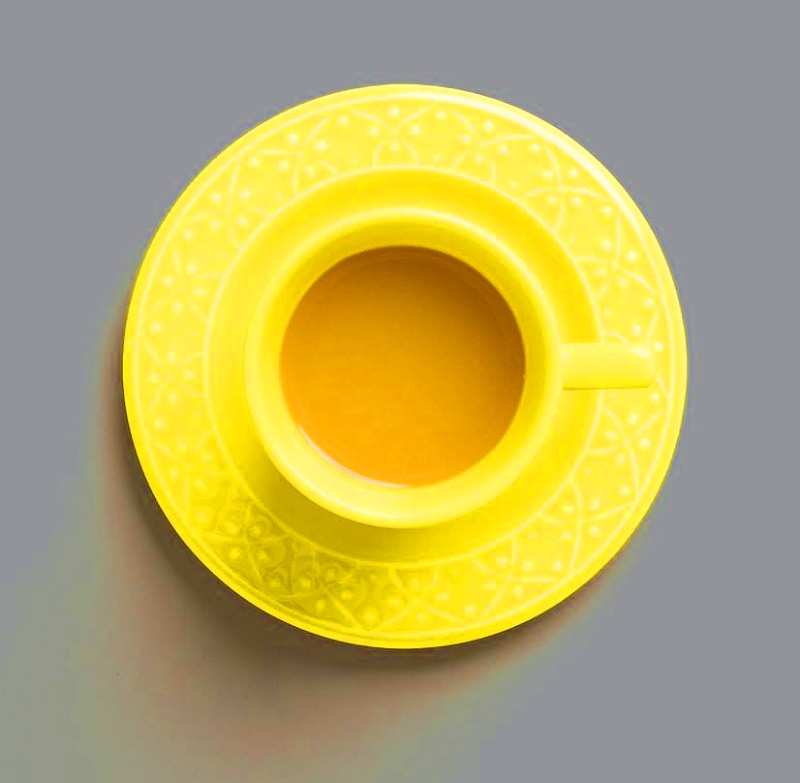 Модные цвета 2021