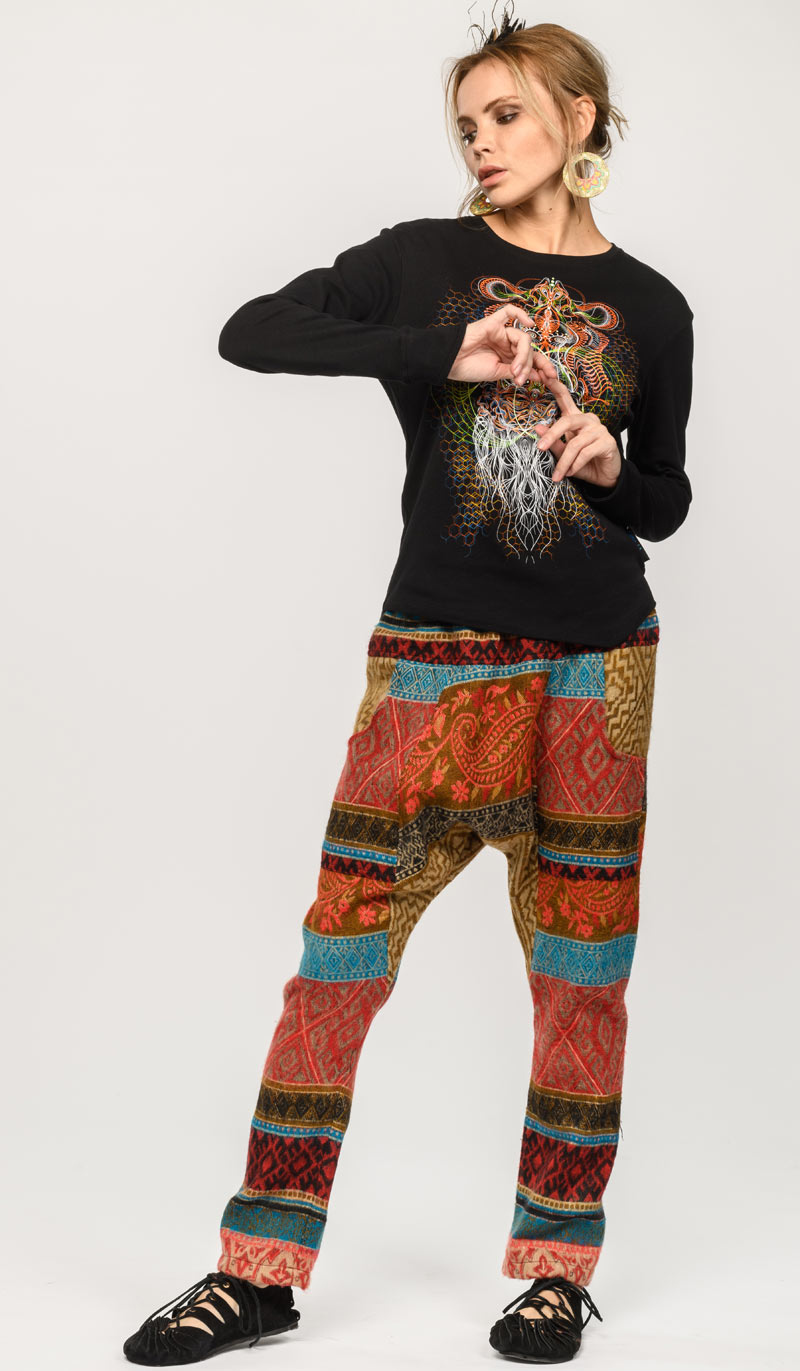 Samoan Sun цвет сезона