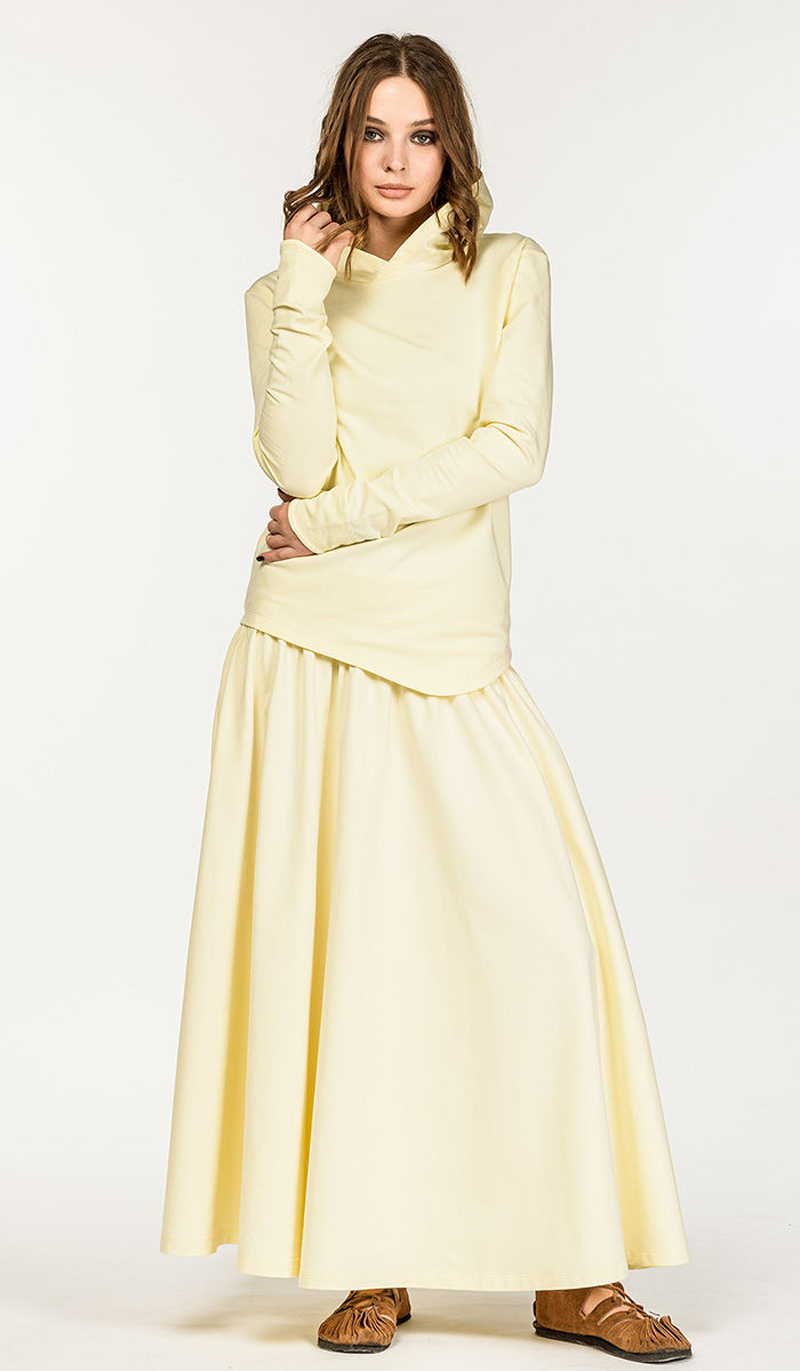 Модная одежда сезона осень зима