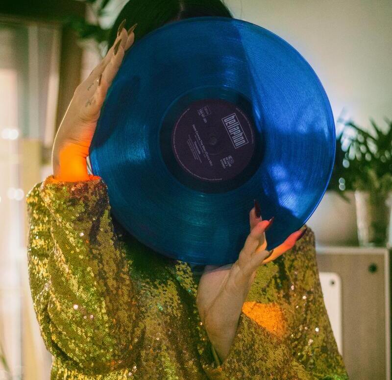 Топ цветов осень зима 2022-2023