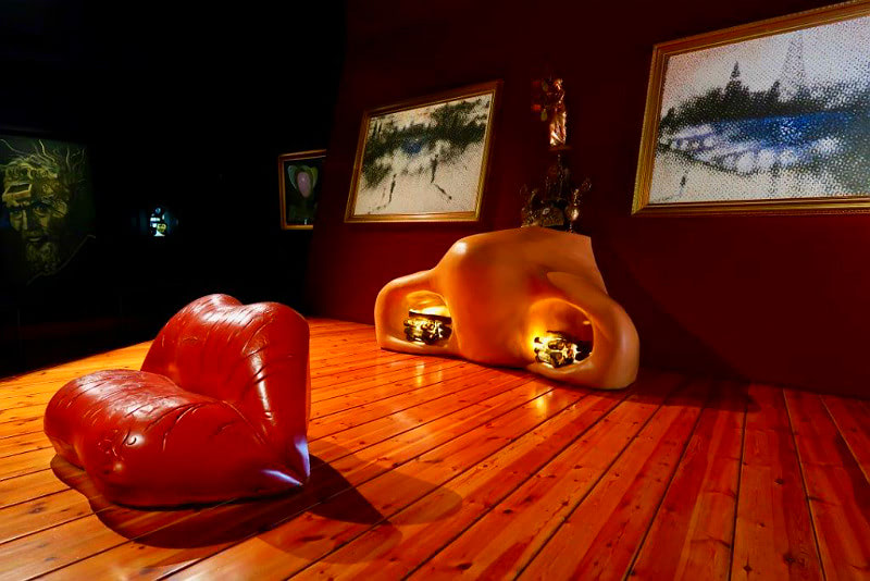 Какие музеи посетить на карантине