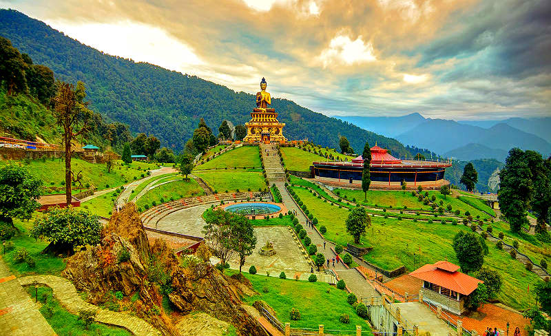 Туризм во время карантина бесплатно и онлайн