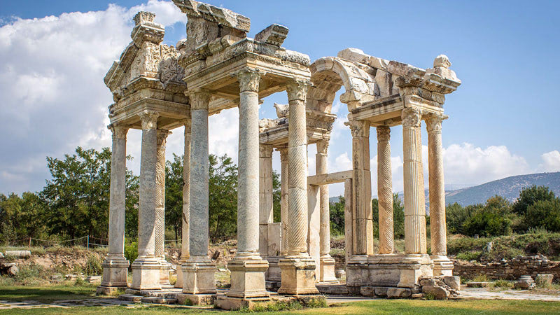 Что посмотреть в Турции?