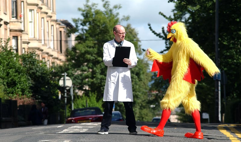 Удача и везение