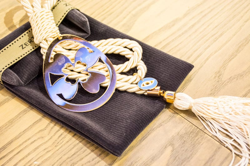 Секреты удачи и везения