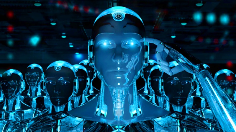 Угроза искусственного интеллекта