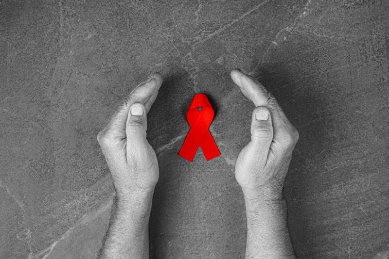 Угроза ВИЧ