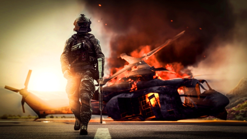 Угроза конца света