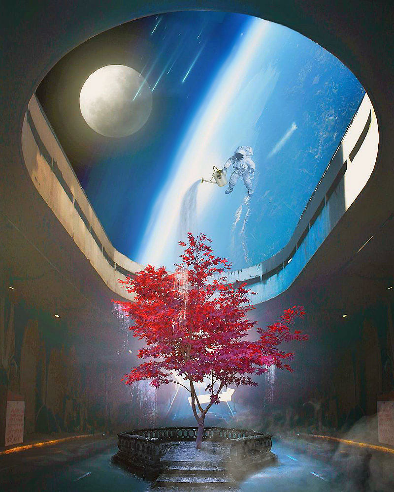 Уран планета