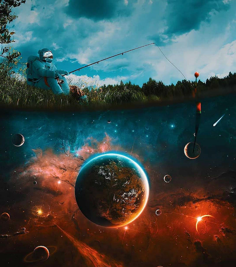 Уран планета