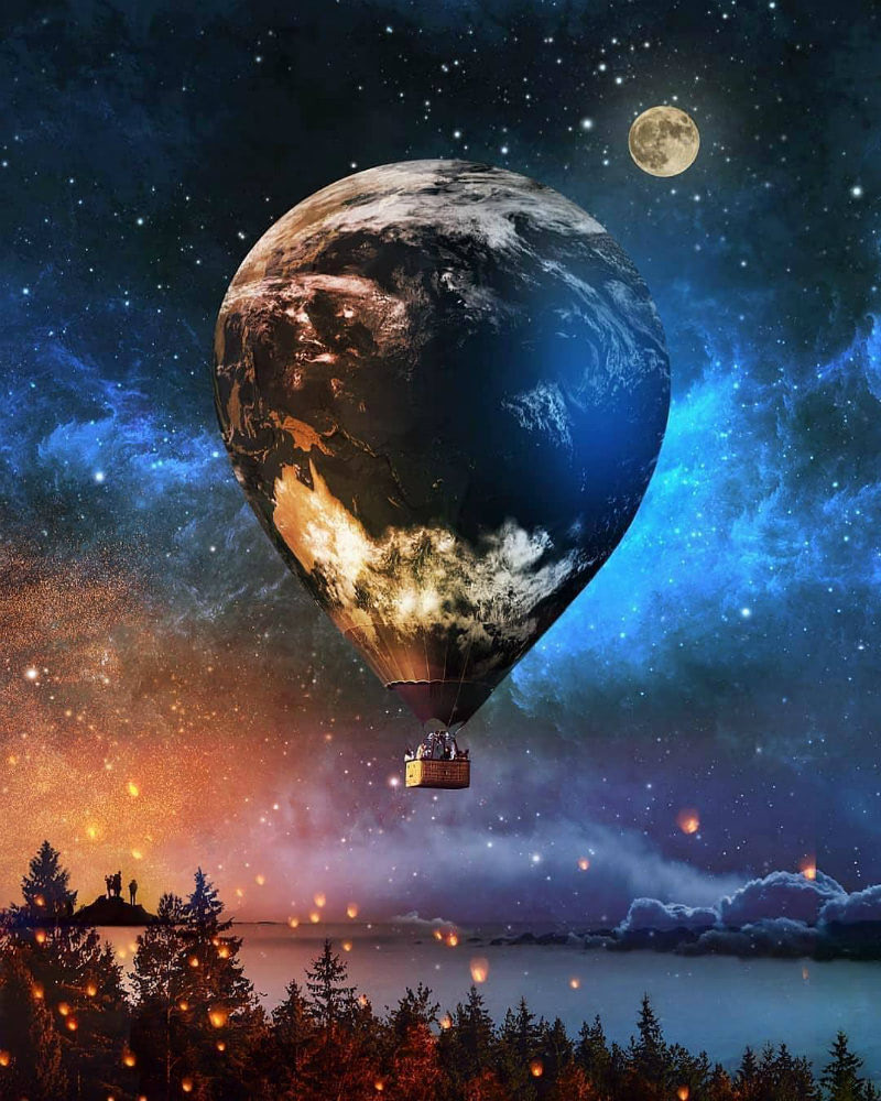 Переход Урана в знак Тельца