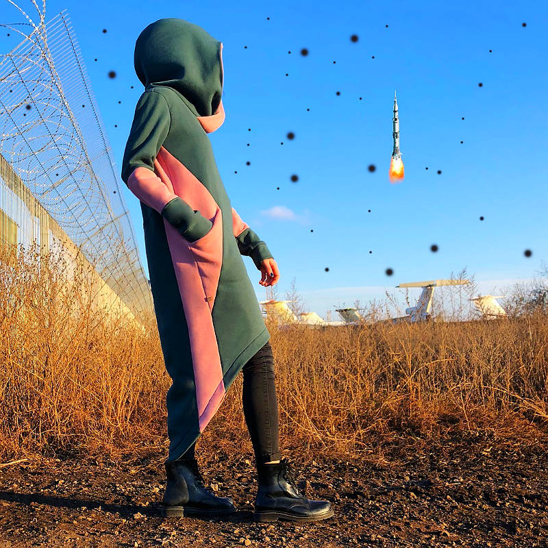 Переход Урана в знак Тельца