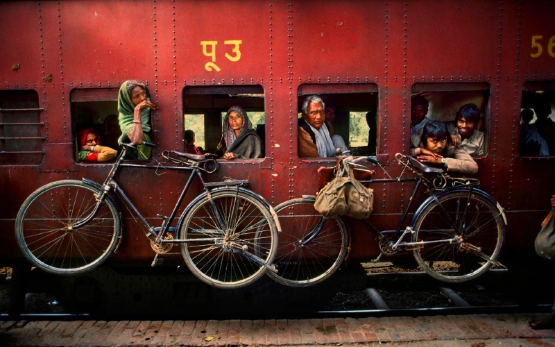 Система населения Индии