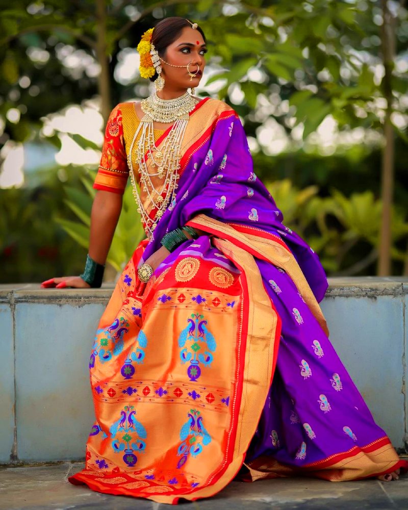 Кастовая система Индии