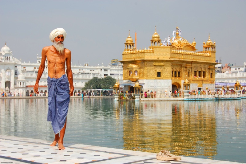 Культура и население Индии