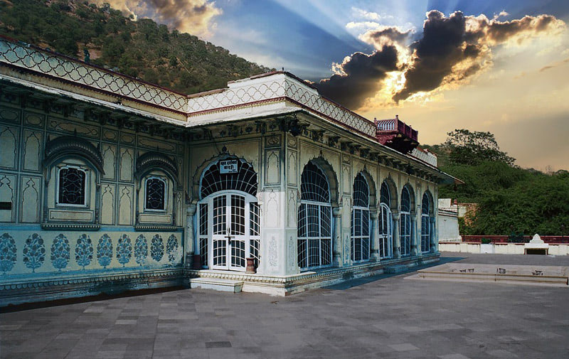 Индийский дом по науке васту