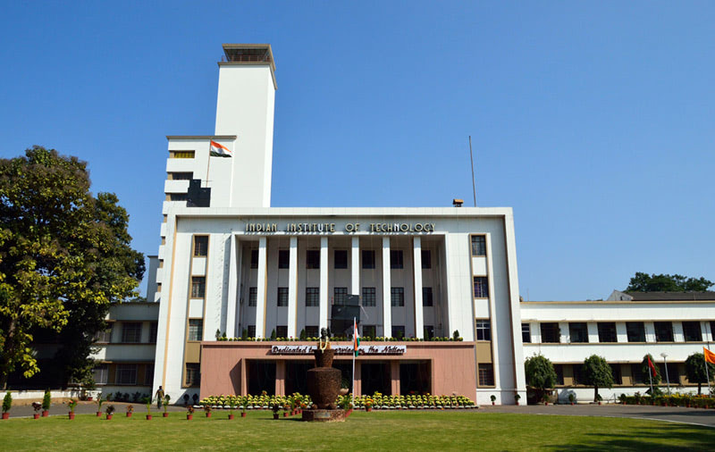 Васту учат в институтах