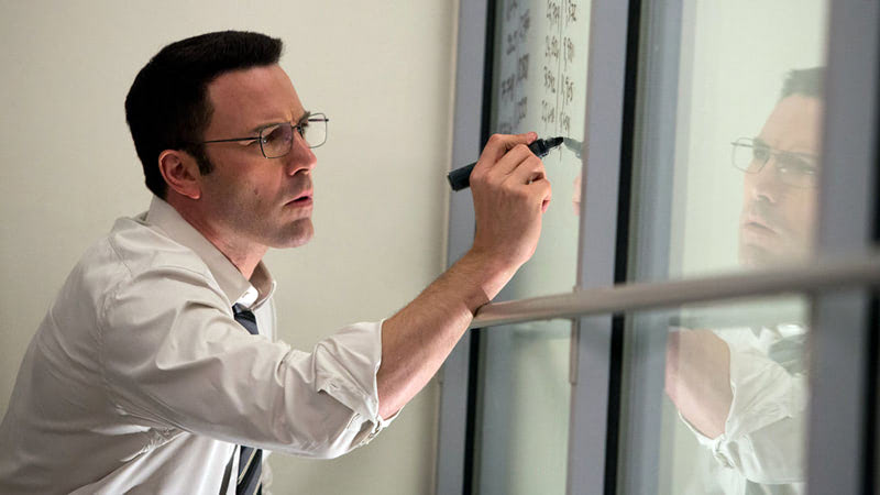 Вдохновляющие фильм «Аудитор»