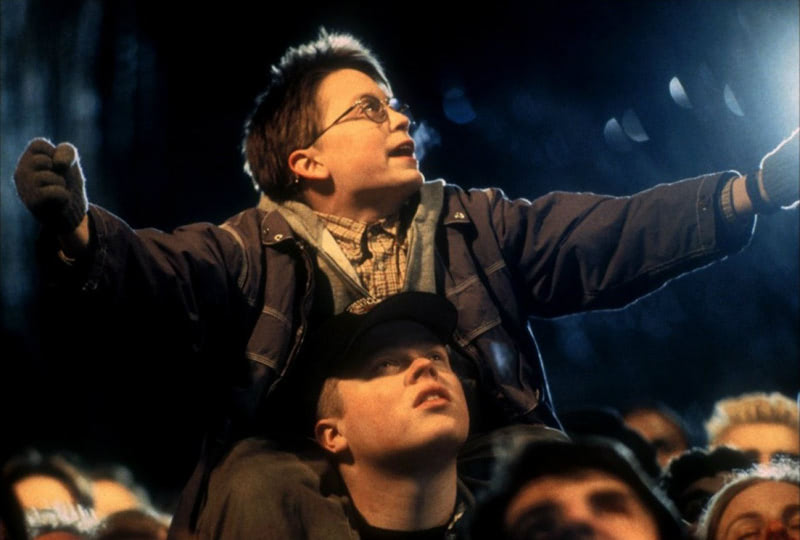 Вдохновляющие фильм «Великан»